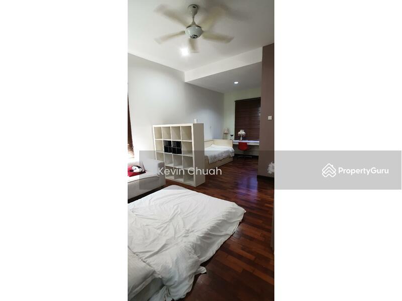 Untuk Disewa - Taman OUG