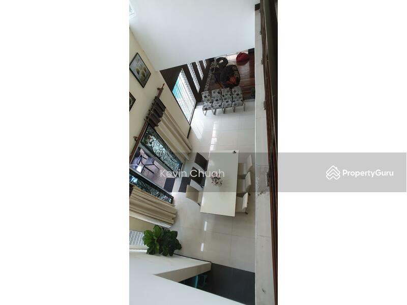 Untuk Disewa - Taman OUG