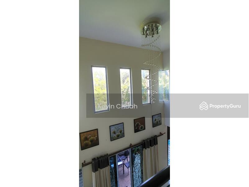 Untuk Disewa - Taman OUG