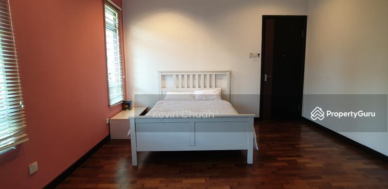 Untuk Disewa - Taman OUG