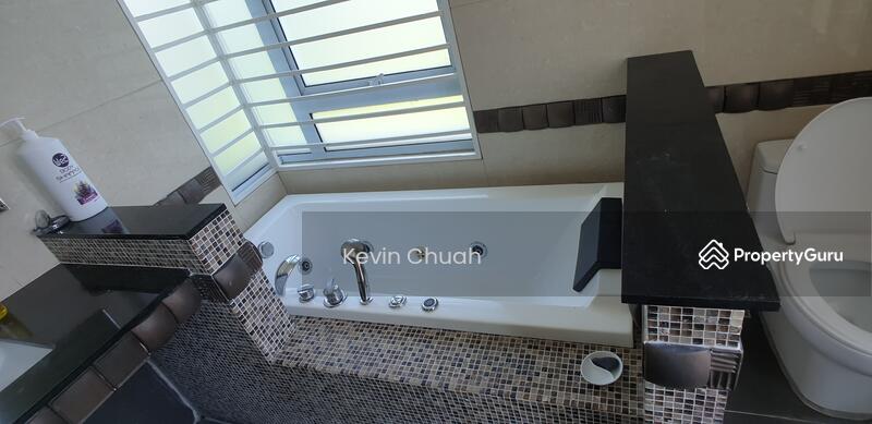 Untuk Disewa - Taman OUG