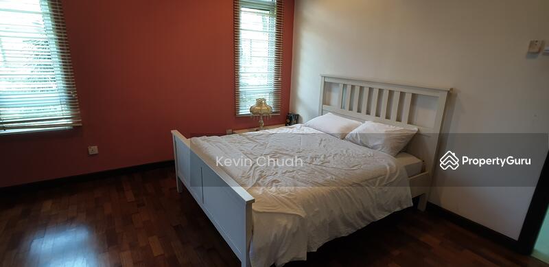 Untuk Disewa - Taman OUG