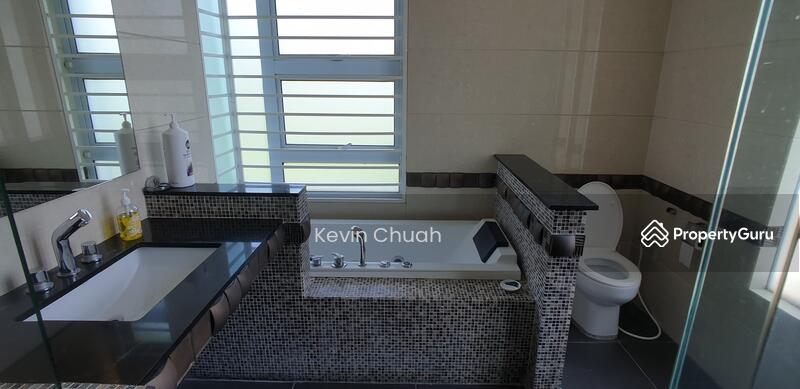 Untuk Disewa - Taman OUG