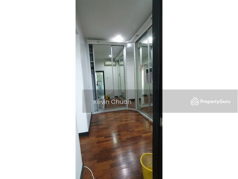 Untuk Disewa - Taman OUG