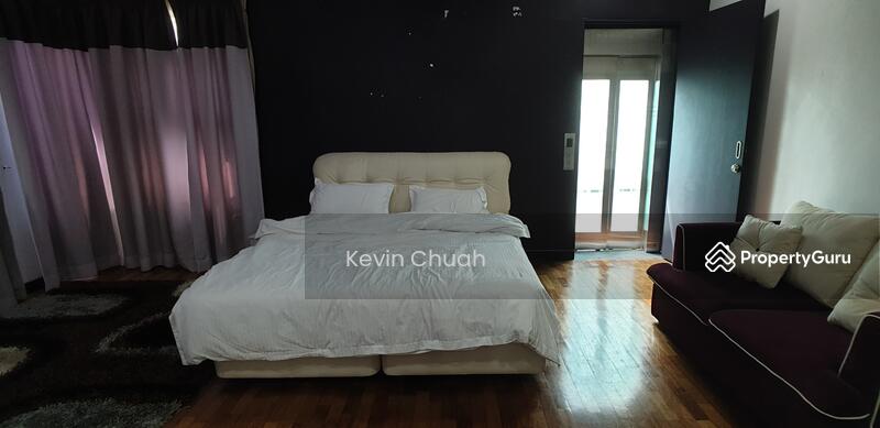 Untuk Disewa - Taman OUG