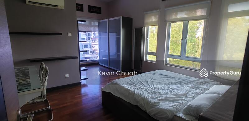 Untuk Disewa - Taman OUG