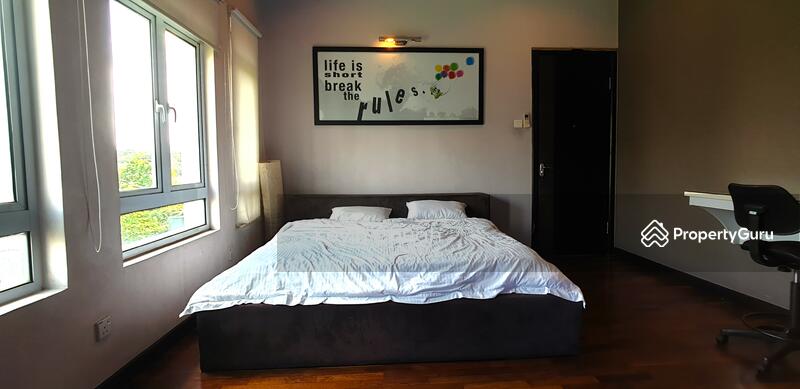 Untuk Disewa - Taman OUG