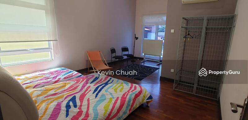 Untuk Disewa - Taman OUG