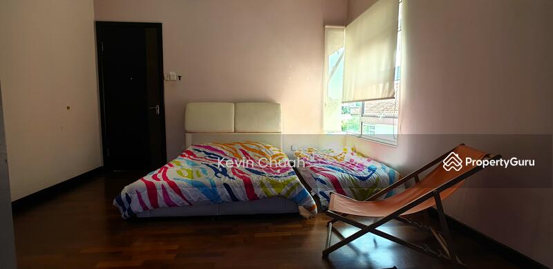 Untuk Disewa - Taman OUG