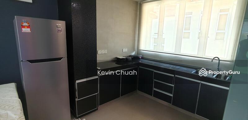 Untuk Disewa - Taman OUG