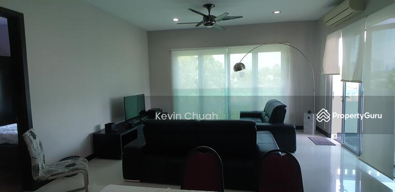 Untuk Disewa - Taman OUG