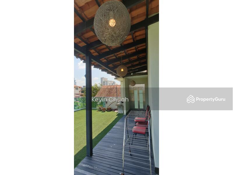 Untuk Disewa - Taman OUG