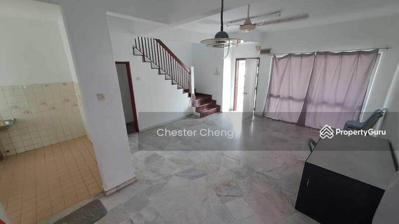 2-storey Terraced House for Sale in Usj 13 (Subang Jaya) - Chester Cheng - PropertyGuru.com.my