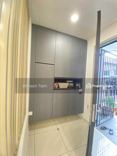 Rumah Teres 2 Tingkat untuk Dijual di Shah Alam (Selangor) - Winson Tam - PropertyGuru.com.my