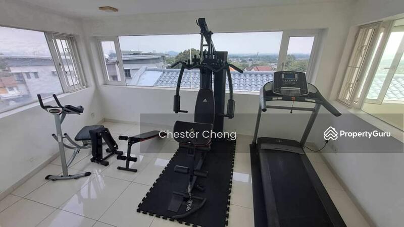 Bungalow House untuk Dijual di SS19 (Subang Jaya) - Chester Cheng - PropertyGuru.com.my