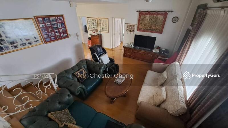 Bungalow House untuk Dijual di SS19 (Subang Jaya) - Chester Cheng - PropertyGuru.com.my