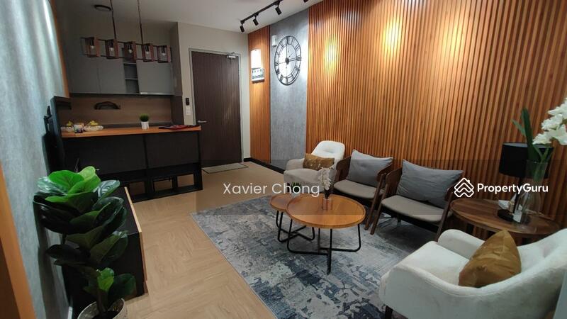 Kondominium untuk Disewa di M Vertica - Xavier Chong - PropertyGuru.com.my
