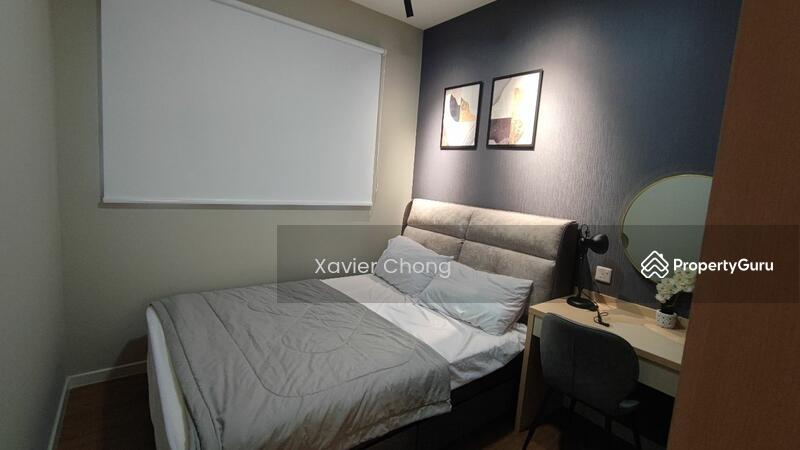 Kondominium untuk Disewa di M Vertica - Xavier Chong - PropertyGuru.com.my