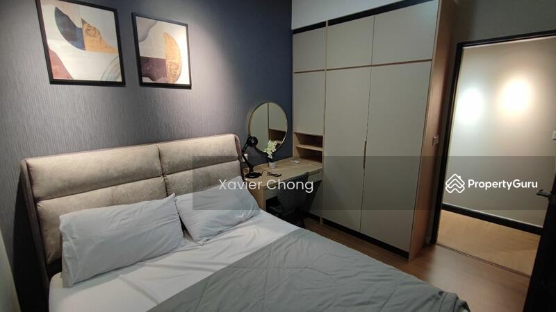 Kondominium untuk Disewa di M Vertica - Xavier Chong - PropertyGuru.com.my