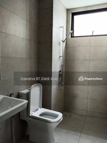3-storey Terraced House for Sale in Cyberjaya (Selangor) - Zawana BT Zaidi Ana - PropertyGuru.com.my