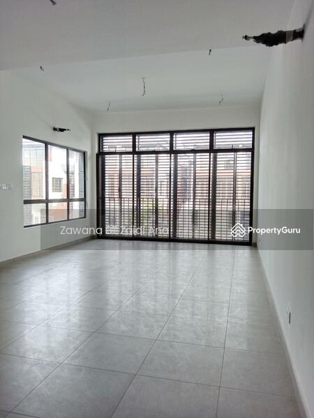 3-storey Terraced House for Sale in Cyberjaya (Selangor) - Zawana BT Zaidi Ana - PropertyGuru.com.my