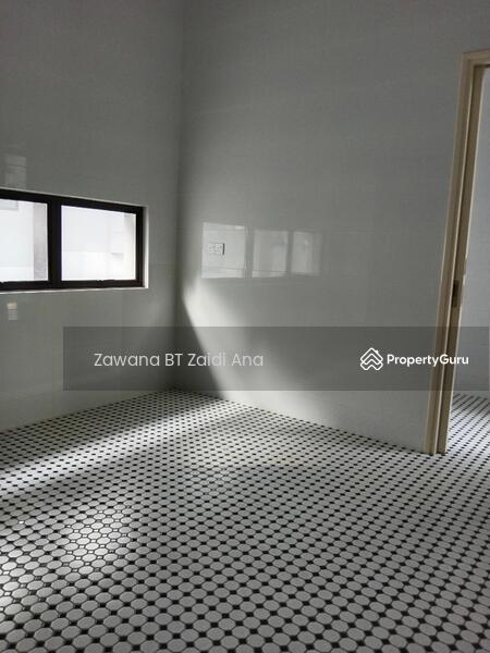 3-storey Terraced House for Sale in Cyberjaya (Selangor) - Zawana BT Zaidi Ana - PropertyGuru.com.my
