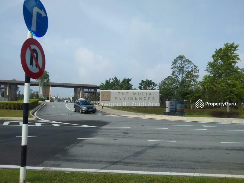 3-storey Terraced House for Sale in Cyberjaya (Selangor) - Zawana BT Zaidi Ana - PropertyGuru.com.my