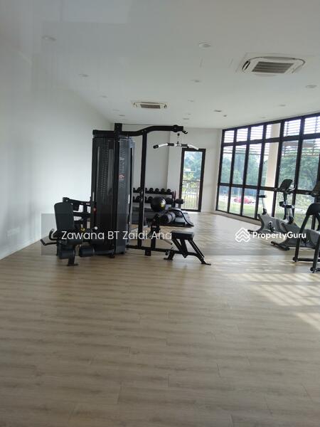 3-storey Terraced House for Sale in Cyberjaya (Selangor) - Zawana BT Zaidi Ana - PropertyGuru.com.my