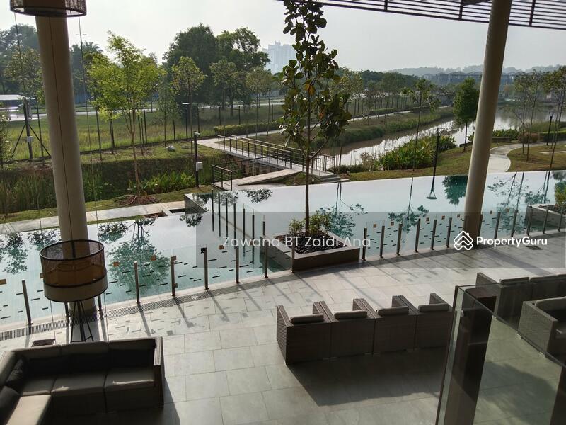 3-storey Terraced House for Sale in Cyberjaya (Selangor) - Zawana BT Zaidi Ana - PropertyGuru.com.my