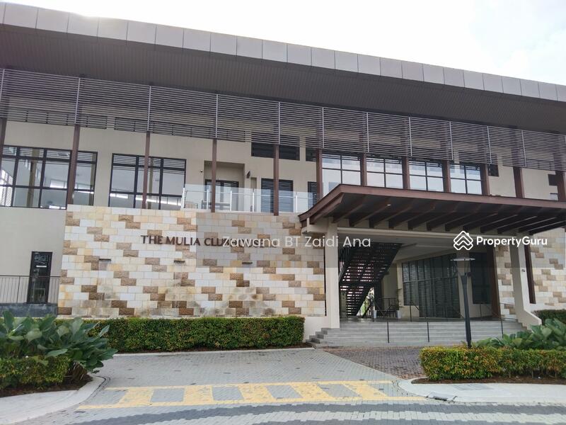 3-storey Terraced House for Sale in Cyberjaya (Selangor) - Zawana BT Zaidi Ana - PropertyGuru.com.my