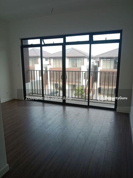 3-storey Terraced House for Sale in Cyberjaya (Selangor) - Zawana BT Zaidi Ana - PropertyGuru.com.my