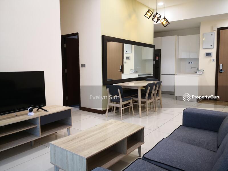 Condominium for Rent at Paragon Residences @ Straits View - Evelyn Sim - PropertyGuru.com.my
