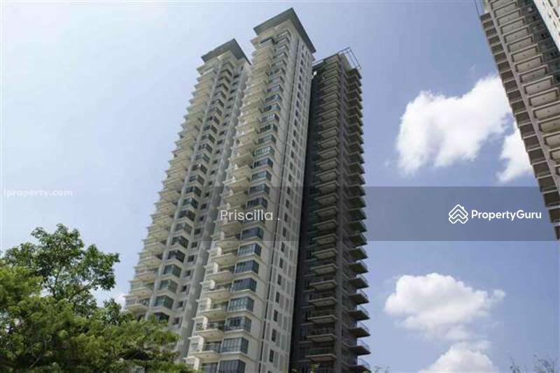 Condominium for Sale at The Maple Condominium - Priscilla Wong - PropertyGuru.com.my
