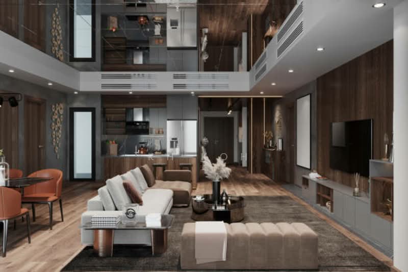 Condominium for Sale at High ROI Airbnb Rental 15k Return Per Month KLCC view Fully Furnished - KH Koh - PropertyGuru.com.my