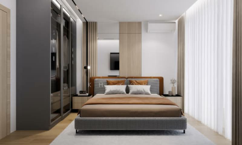 Condominium for Sale at High ROI Airbnb Rental 15k Return Per Month KLCC view Fully Furnished - KH Koh - PropertyGuru.com.my