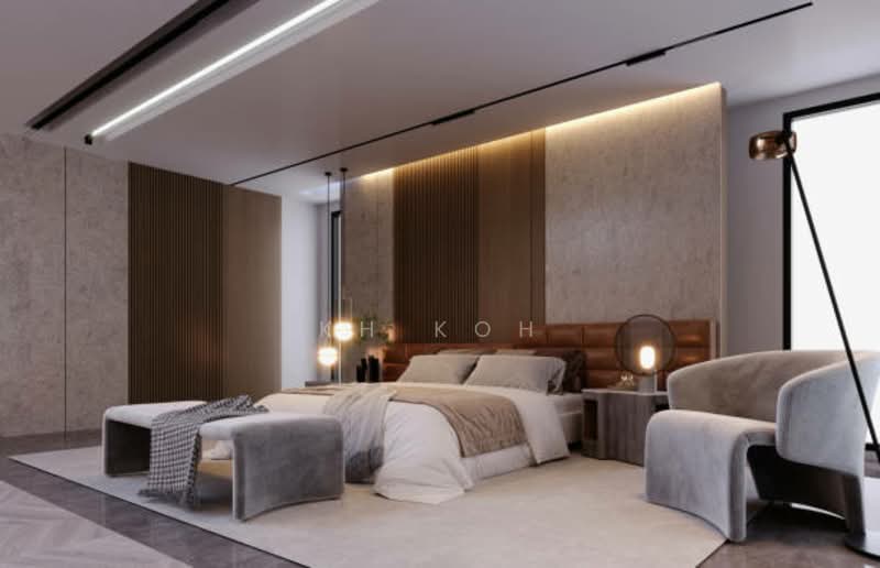 Condominium for Sale at High ROI Airbnb Rental 15k Return Per Month KLCC view Fully Furnished - KH Koh - PropertyGuru.com.my