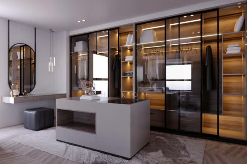 Condominium for Sale at High ROI Airbnb Rental 15k Return Per Month KLCC view Fully Furnished - KH Koh - PropertyGuru.com.my