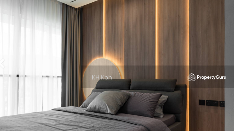 Condominium for Sale at KLCC view / Cashback 150K / Free Furnished/ Airbnb Profit 8k'/month - KH Koh - PropertyGuru.com.my