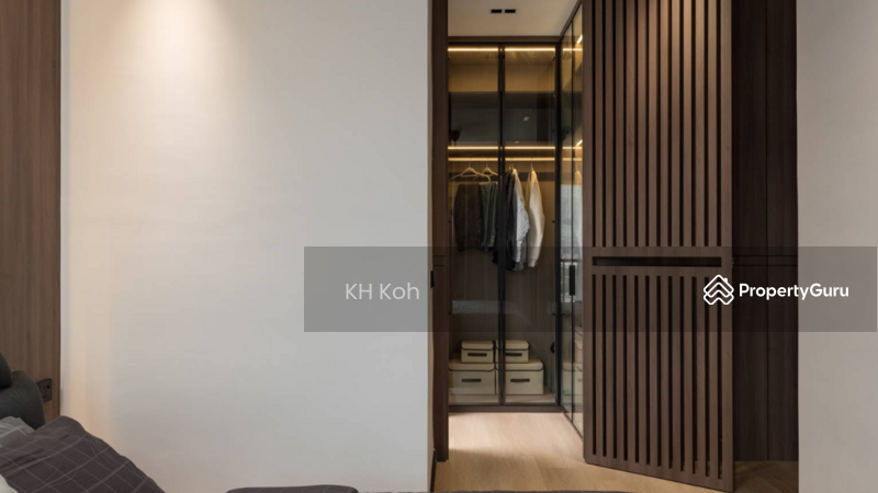 Condominium for Sale at KLCC view / Cashback 150K / Free Furnished/ Airbnb Profit 8k'/month - KH Koh - PropertyGuru.com.my