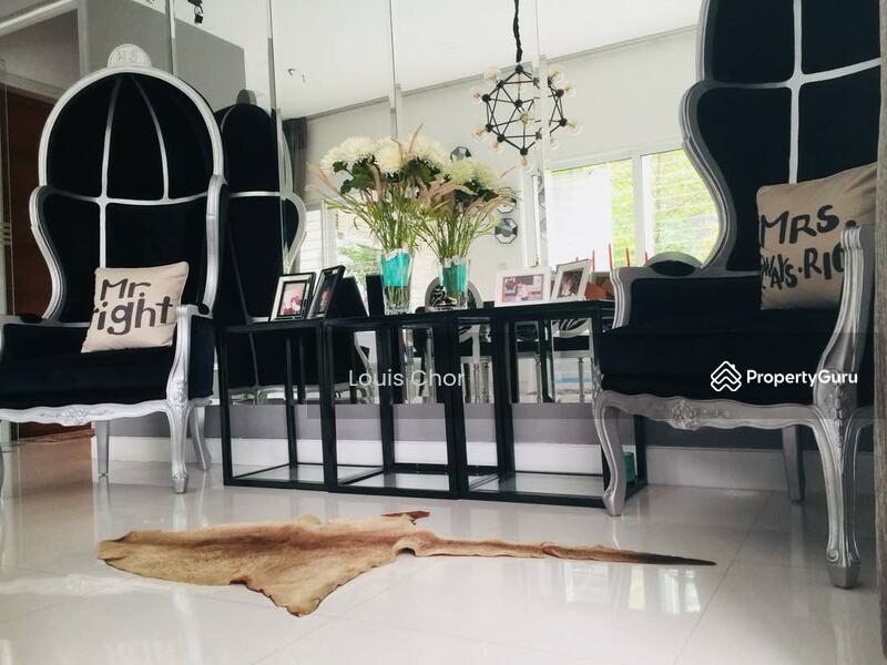 Bungalow House for Rent in Sunway Rymba Hills (Petaling Jaya) - Louis Chor - PropertyGuru.com.my
