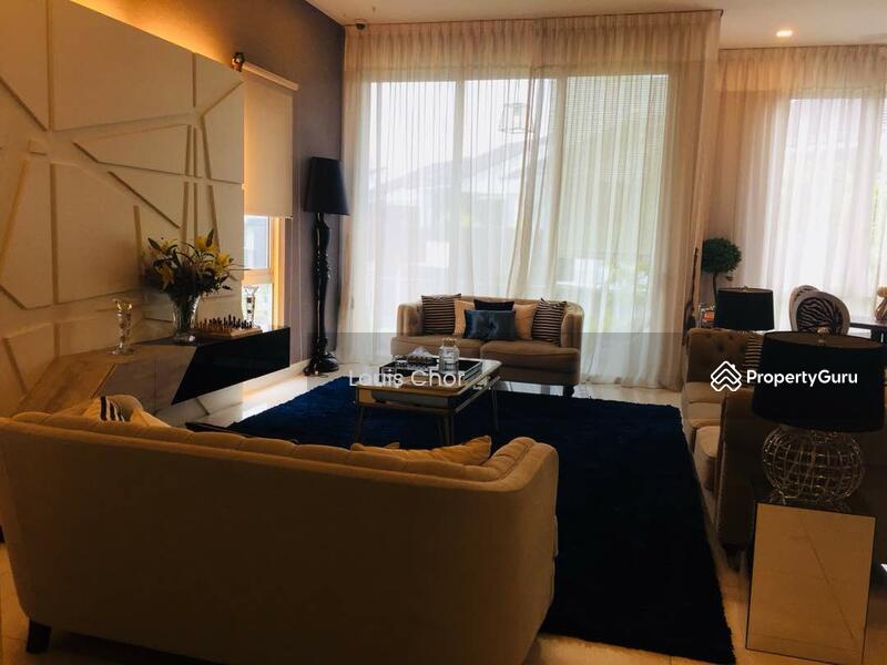 Bungalow House for Rent in Sunway Rymba Hills (Petaling Jaya) - Louis Chor - PropertyGuru.com.my