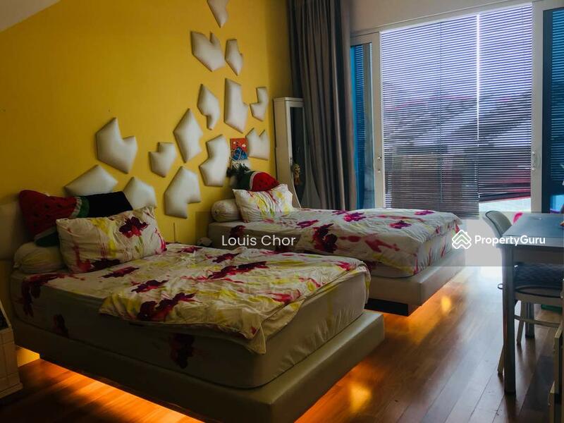 Bungalow House for Rent in Sunway Rymba Hills (Petaling Jaya) - Louis Chor - PropertyGuru.com.my