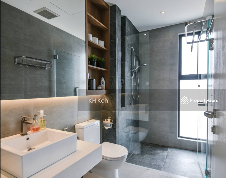 Condominium for Sale at Pet Friendly Bukit Jalil Big Layout Condo Freehold Furnished [MRT] - KH Koh - PropertyGuru.com.my