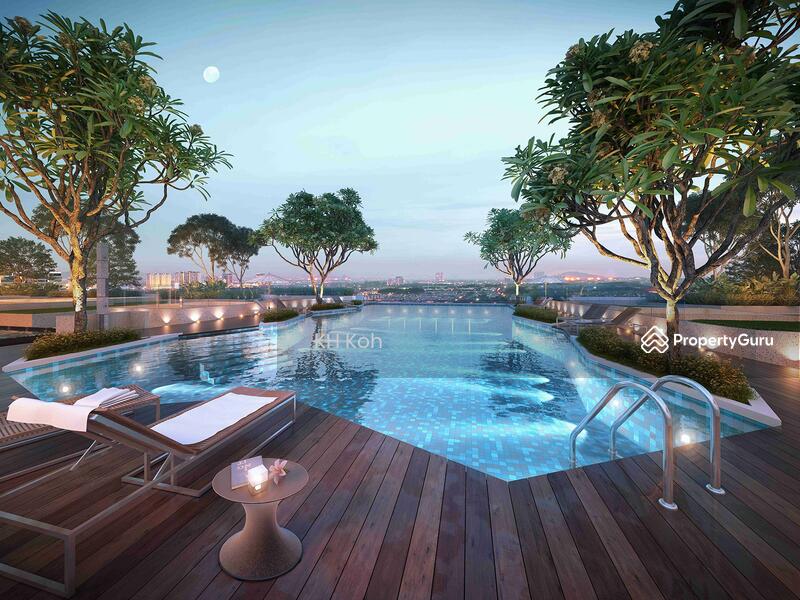 Condominium for Sale at Pet Friendly Bukit Jalil Big Layout Condo Freehold Furnished [MRT] - KH Koh - PropertyGuru.com.my