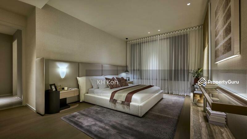 Condominium for Sale at Pet Friendly Bukit Jalil Big Layout Condo Freehold Furnished [MRT] - KH Koh - PropertyGuru.com.my