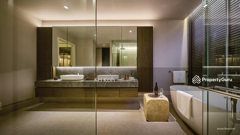 Condominium for Sale at Pet Friendly Bukit Jalil Big Layout Condo Freehold Furnished [MRT] - KH Koh - PropertyGuru.com.my