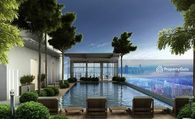 Condominium for Sale at Pet Friendly Bukit Jalil Big Layout Condo Freehold Furnished [MRT] - KH Koh - PropertyGuru.com.my