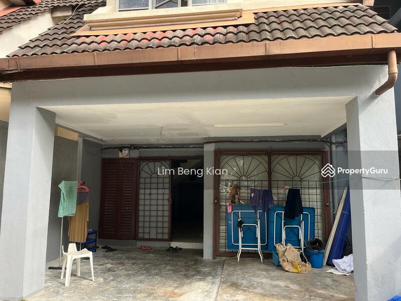 Rumah Teres 2-Tingkat untuk Dijual di Usj 1 (Subang Jaya) - Lim Beng Kian . - PropertyGuru.com.my