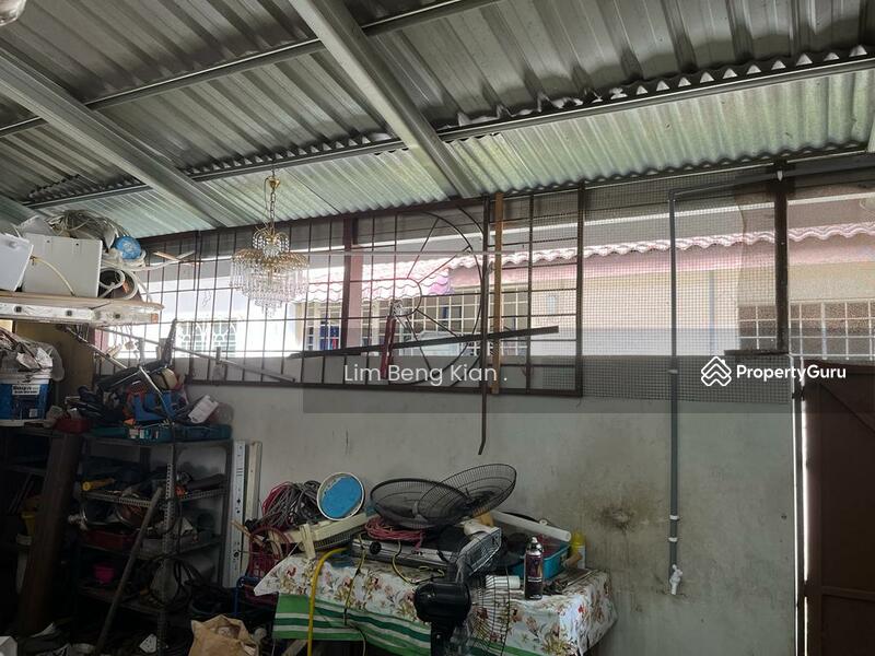 Rumah Teres 2-Tingkat untuk Dijual di Usj 1 (Subang Jaya) - Lim Beng Kian . - PropertyGuru.com.my