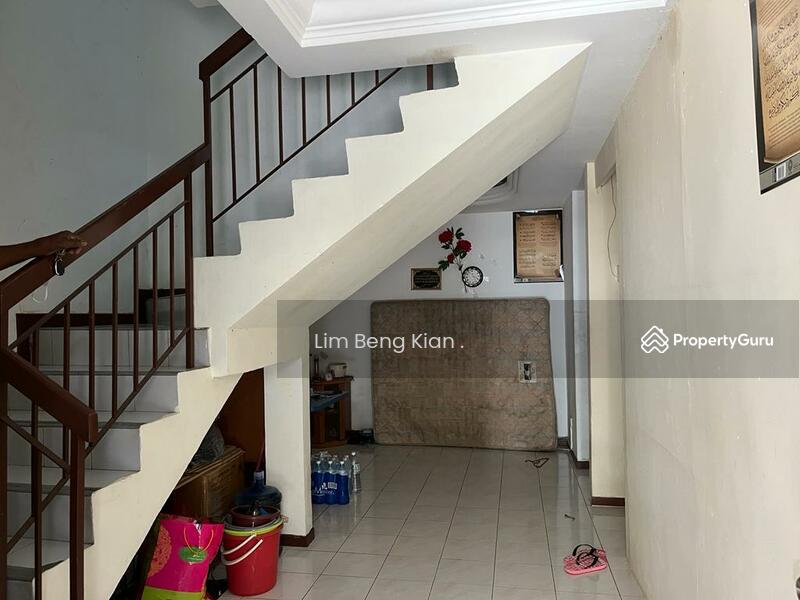 Rumah Teres 2-Tingkat untuk Dijual di Usj 1 (Subang Jaya) - Lim Beng Kian . - PropertyGuru.com.my